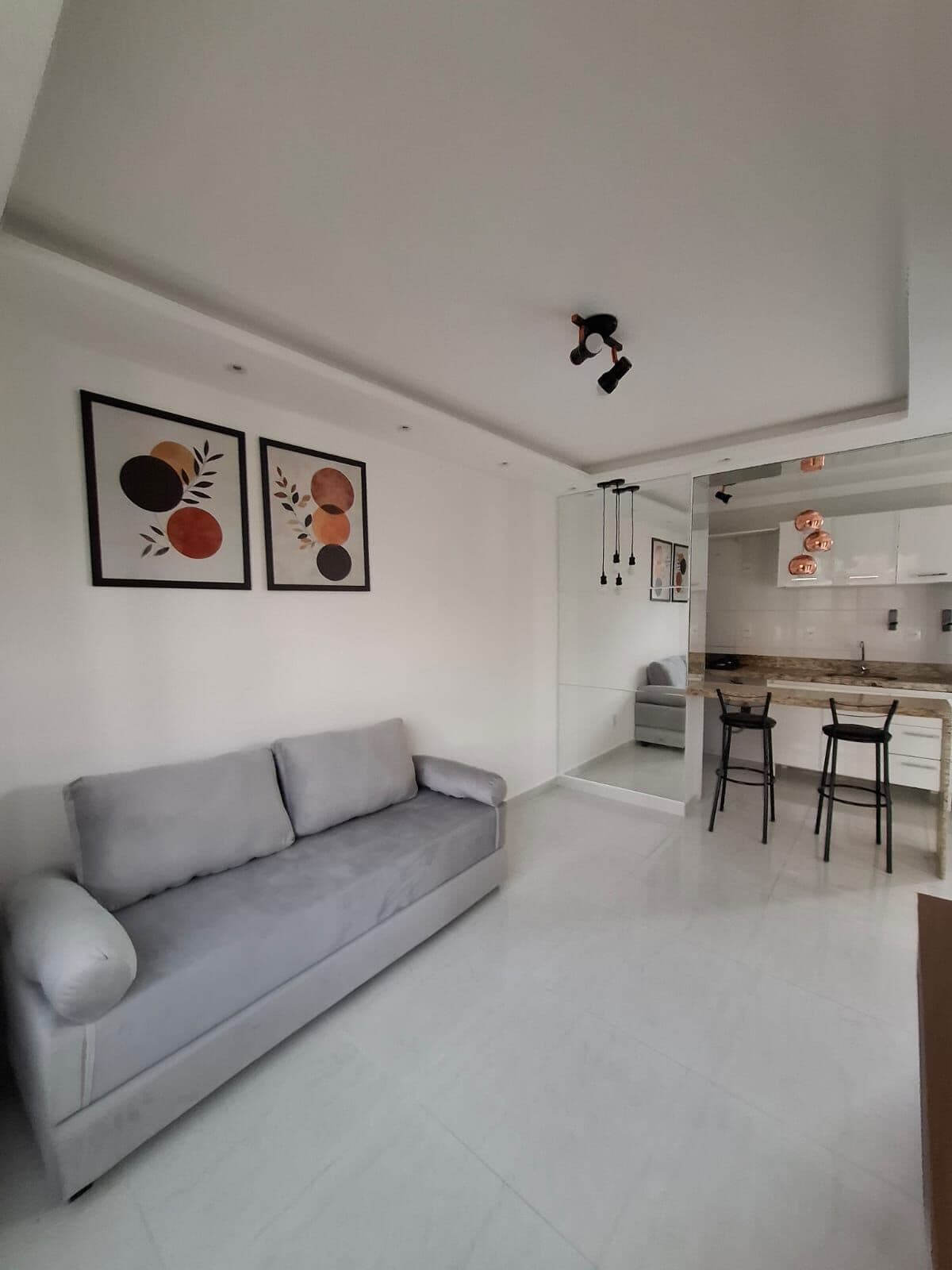Apartamento em João Pessoa - Tambaú