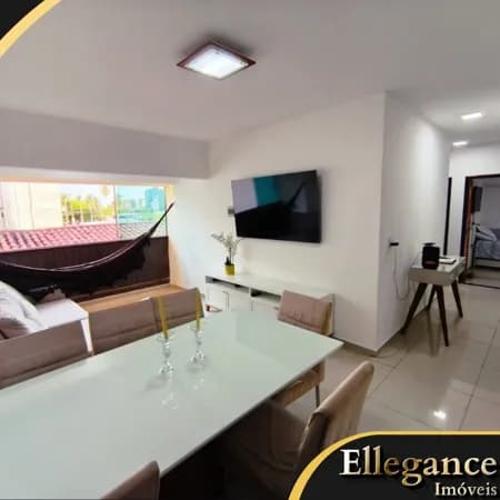 Casa em João Pessoa - Bessa