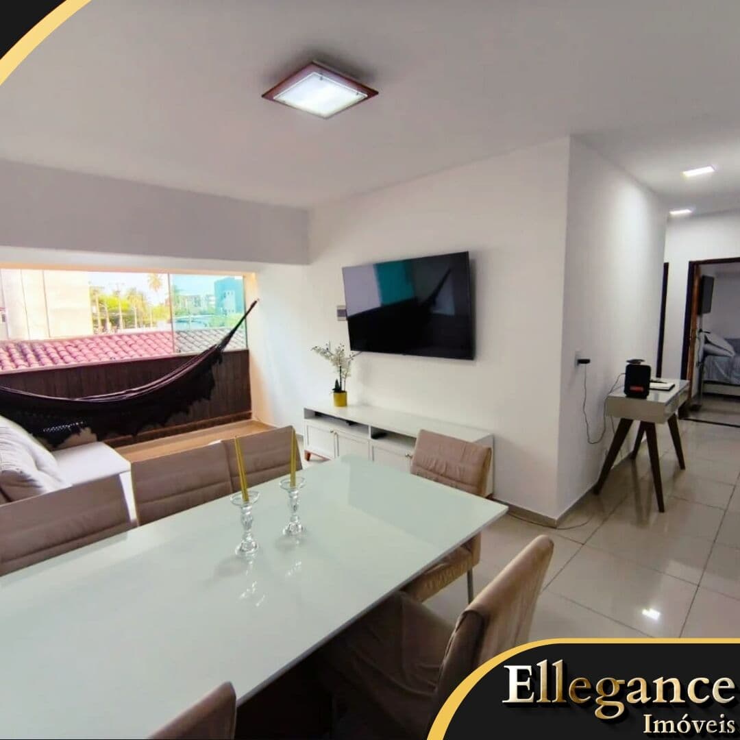 Casa em João Pessoa - Bessa