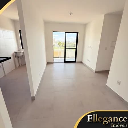 Apartamento em Cabedelo - Intermares