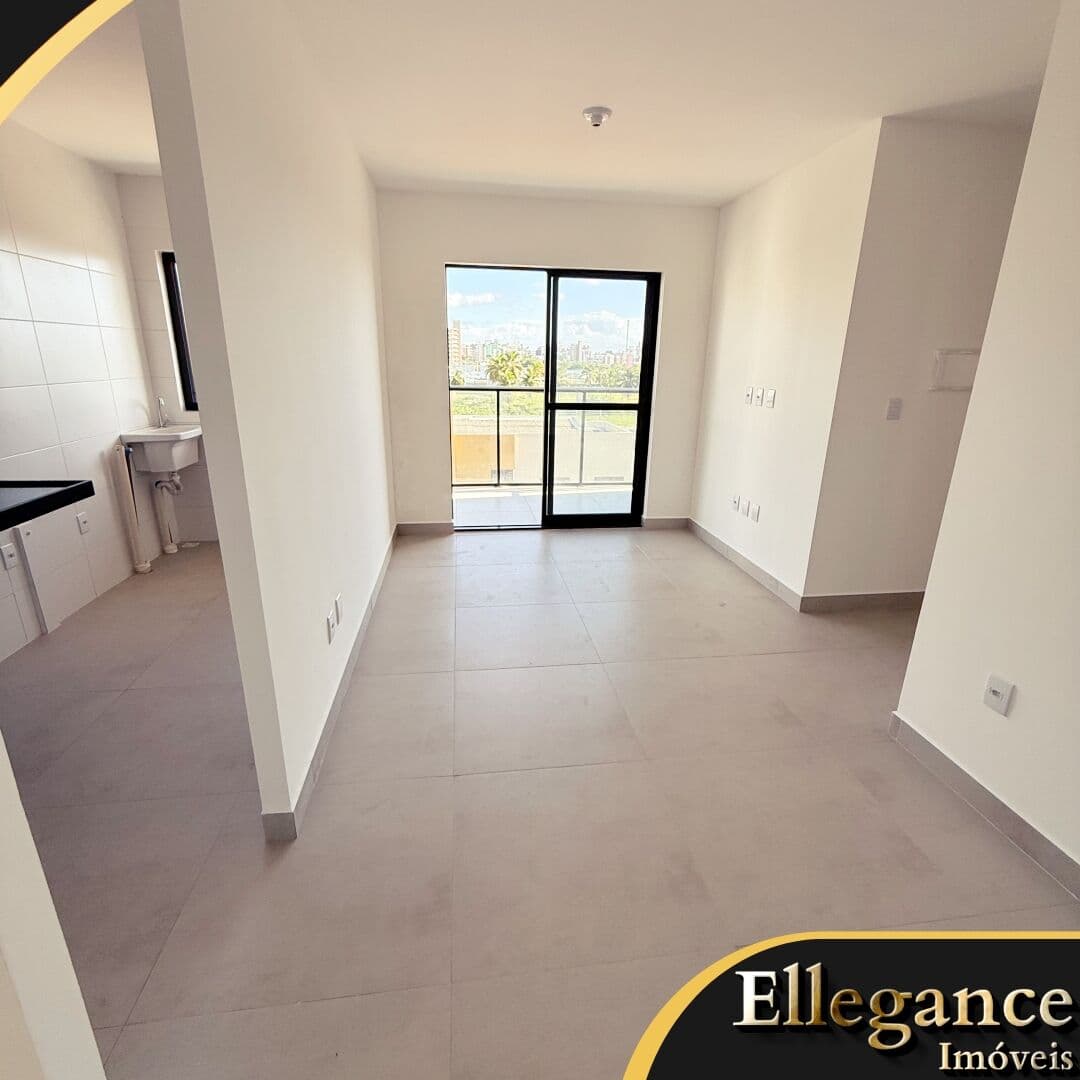 Apartamento em Cabedelo - Intermares
