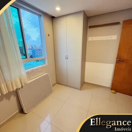 Apartamento em João Pessoa - Bessa