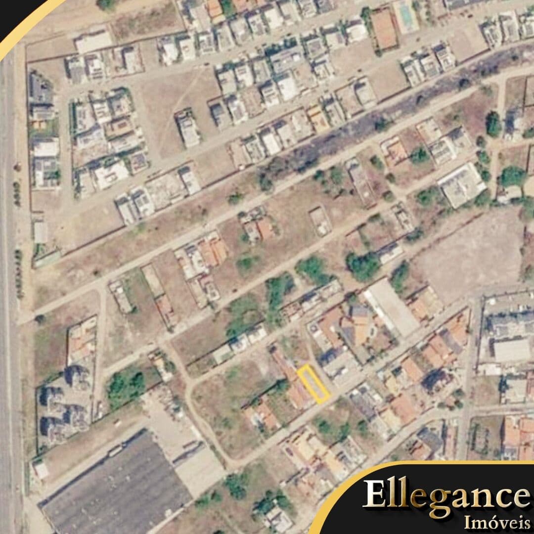 Lote/Terreno em Cabedelo - Intermares