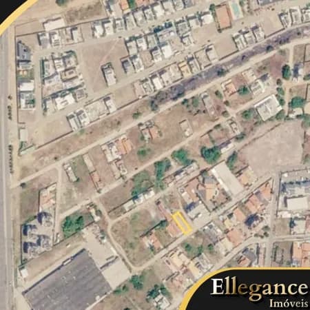 Lote/Terreno em Cabedelo - Intermares