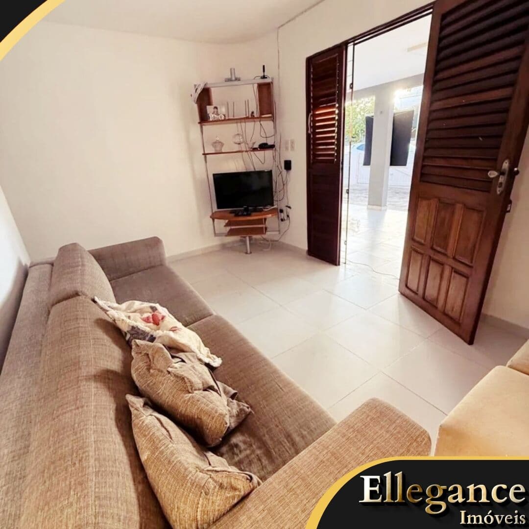 Casa em Cabedelo - Camboinha