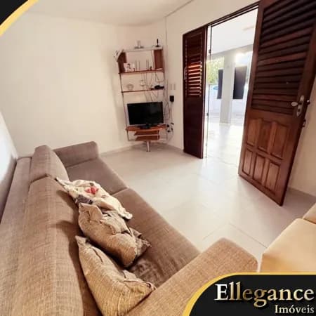 Casa em Cabedelo - Camboinha