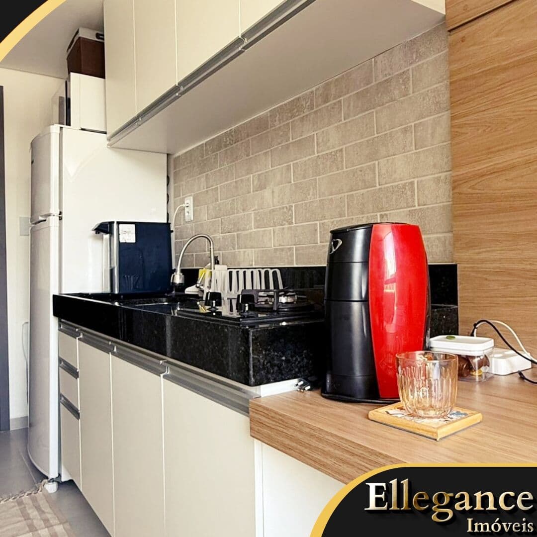 Apartamento em João Pessoa - Jardim Oceania