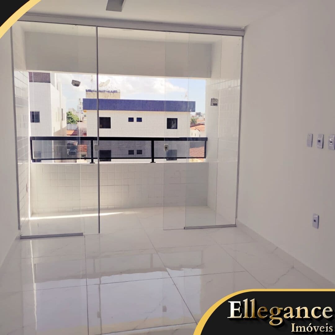 Apartamento em João Pessoa - Bessa