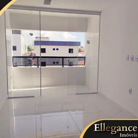 Apartamento em João Pessoa - Bessa