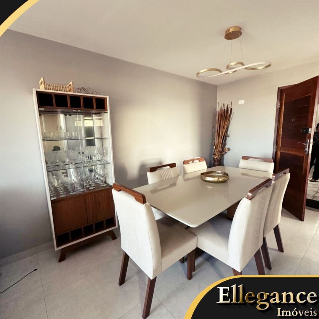 Apartamento em Cabedelo - Intermares