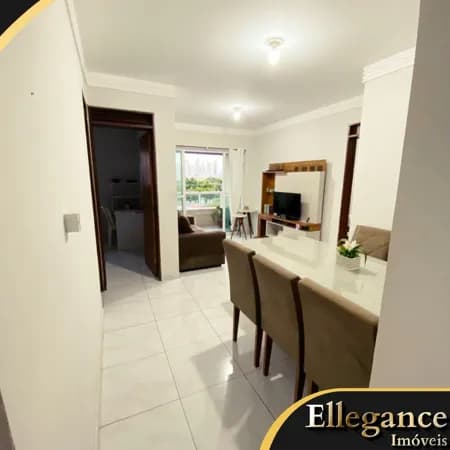 Apartamento em João Pessoa - Bancários