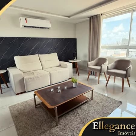 Apartamento em João Pessoa - Jardim Oceania