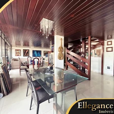 Apartamento em João Pessoa - Manaíra
