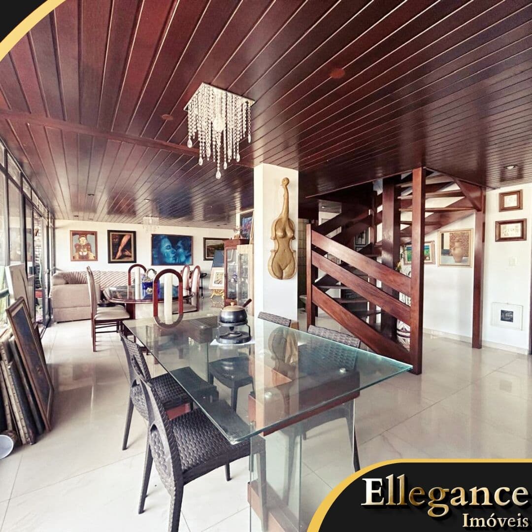 Apartamento em João Pessoa - Manaíra