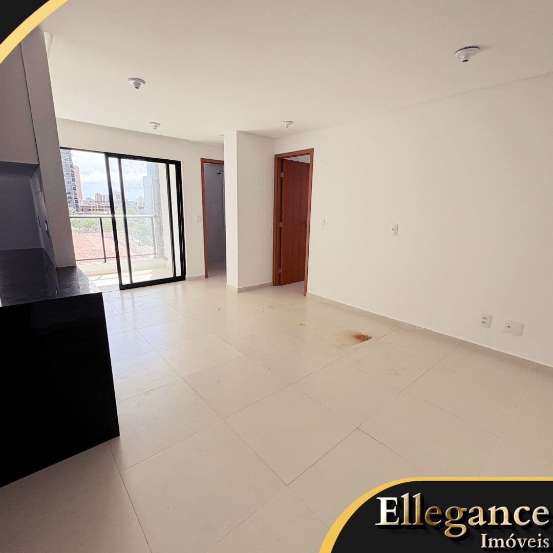 Apartamento em João Pessoa - Jardim Oceania