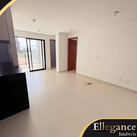 Apartamento em João Pessoa - Jardim Oceania
