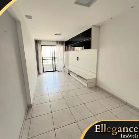 Apartamento em João Pessoa - Manaíra