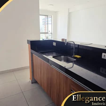 Apartamento em João Pessoa - Manaíra