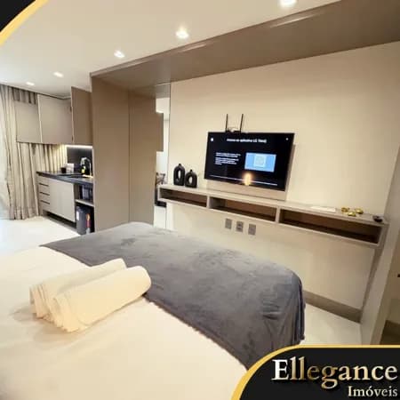 Apartamento em João Pessoa - Tambaú