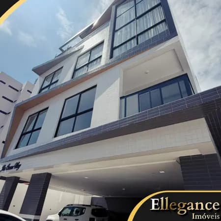 Apartamento em João Pessoa - Bessa