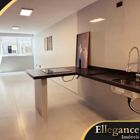 Apartamento em João Pessoa - Aeroclube