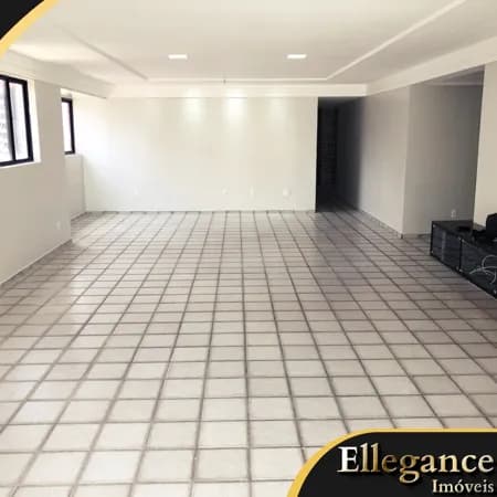 Apartamento em João Pessoa - Brisamar