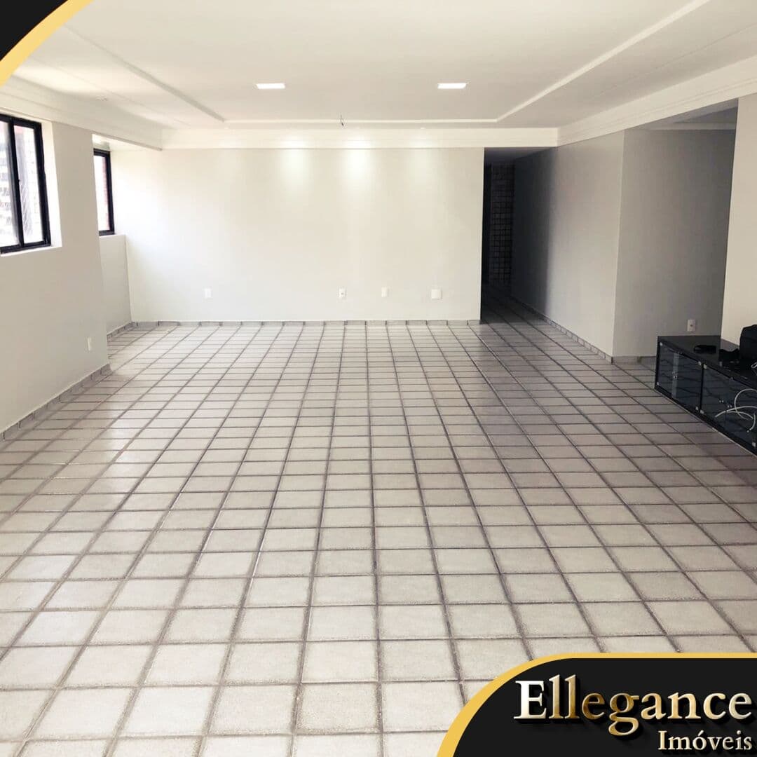 Apartamento em João Pessoa - Brisamar