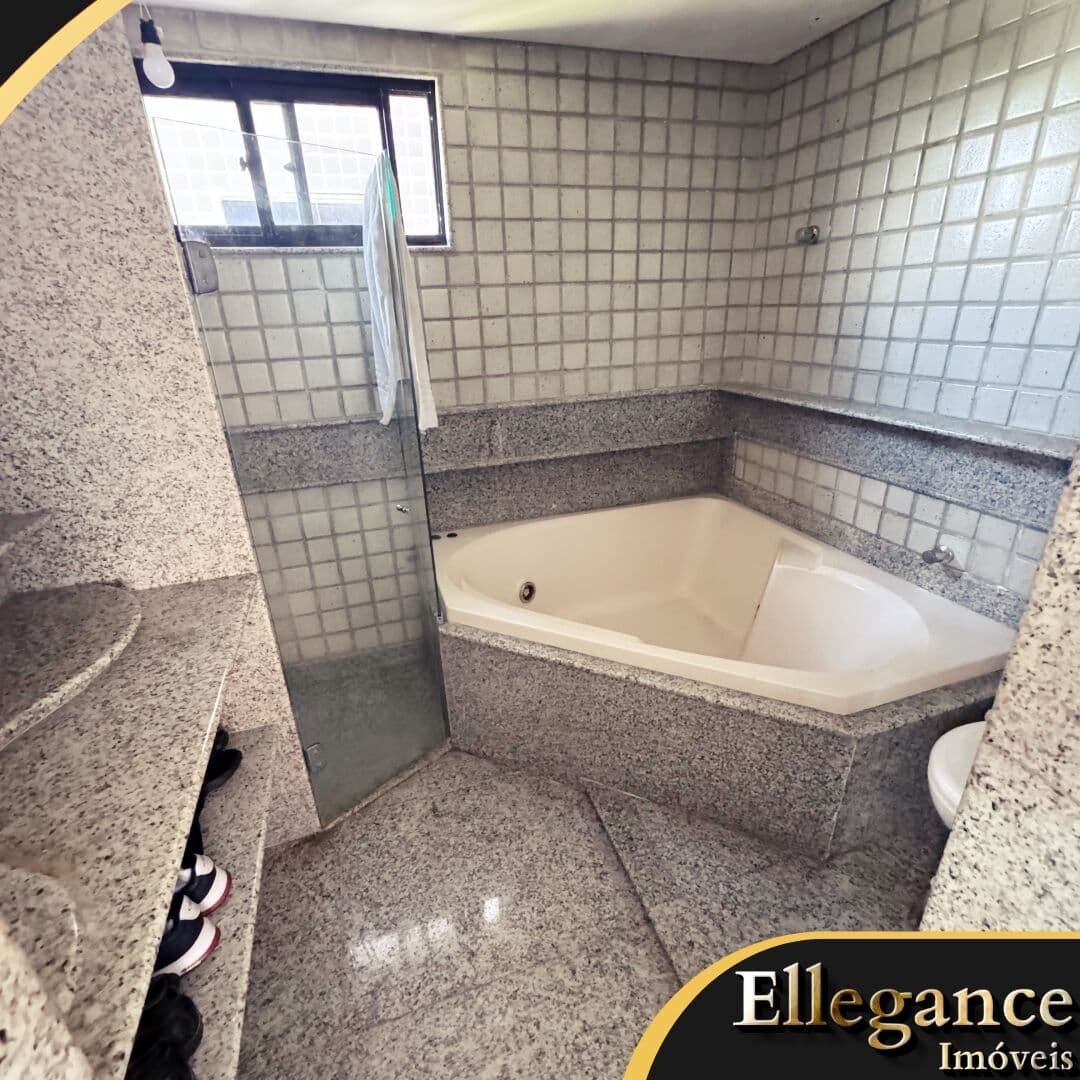 Apartamento em João Pessoa - Bessa