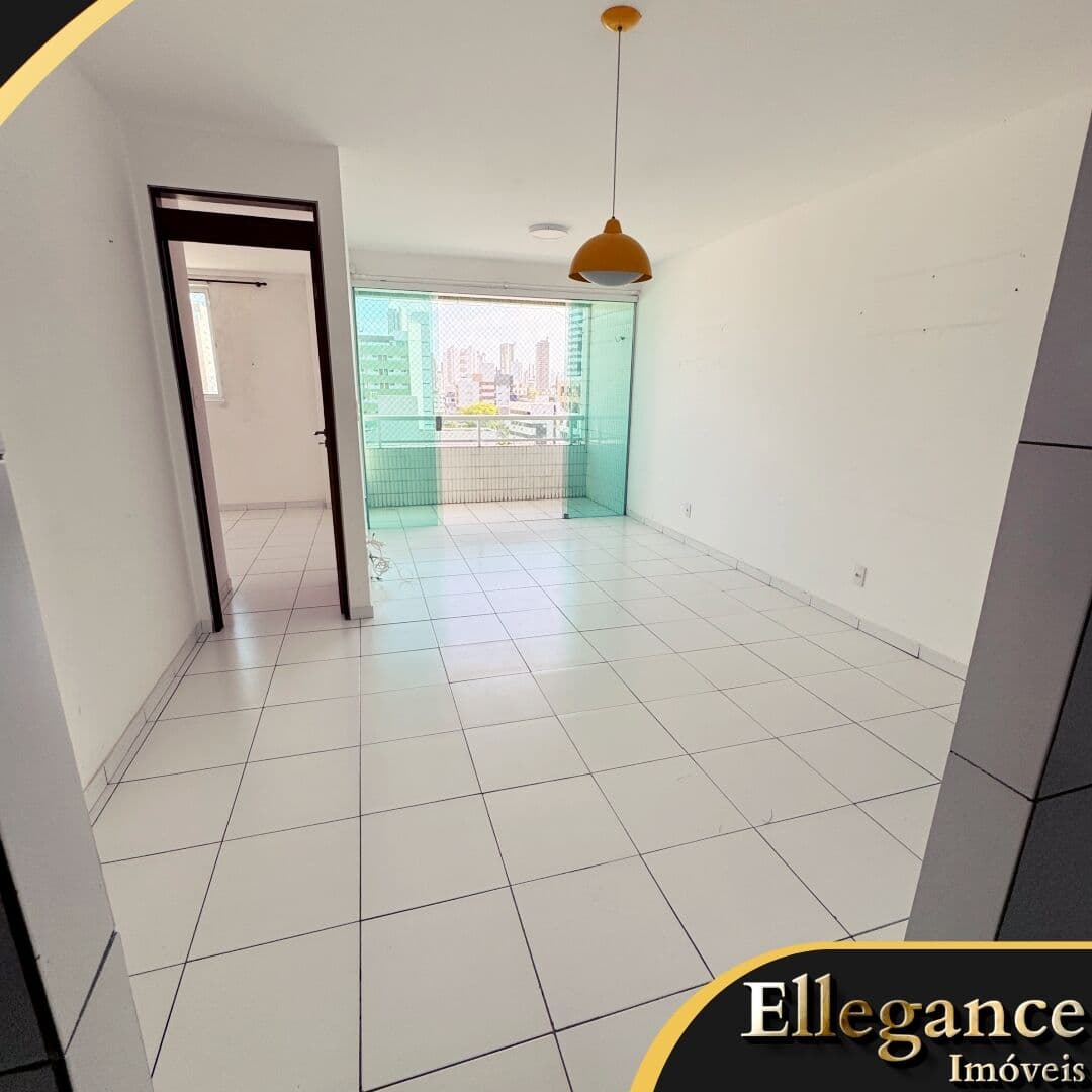 Apartamento em João Pessoa - Bessa
