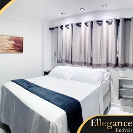Apartamento em João Pessoa - Bessa