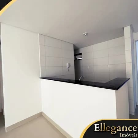 Apartamento em João Pessoa - Tambaú