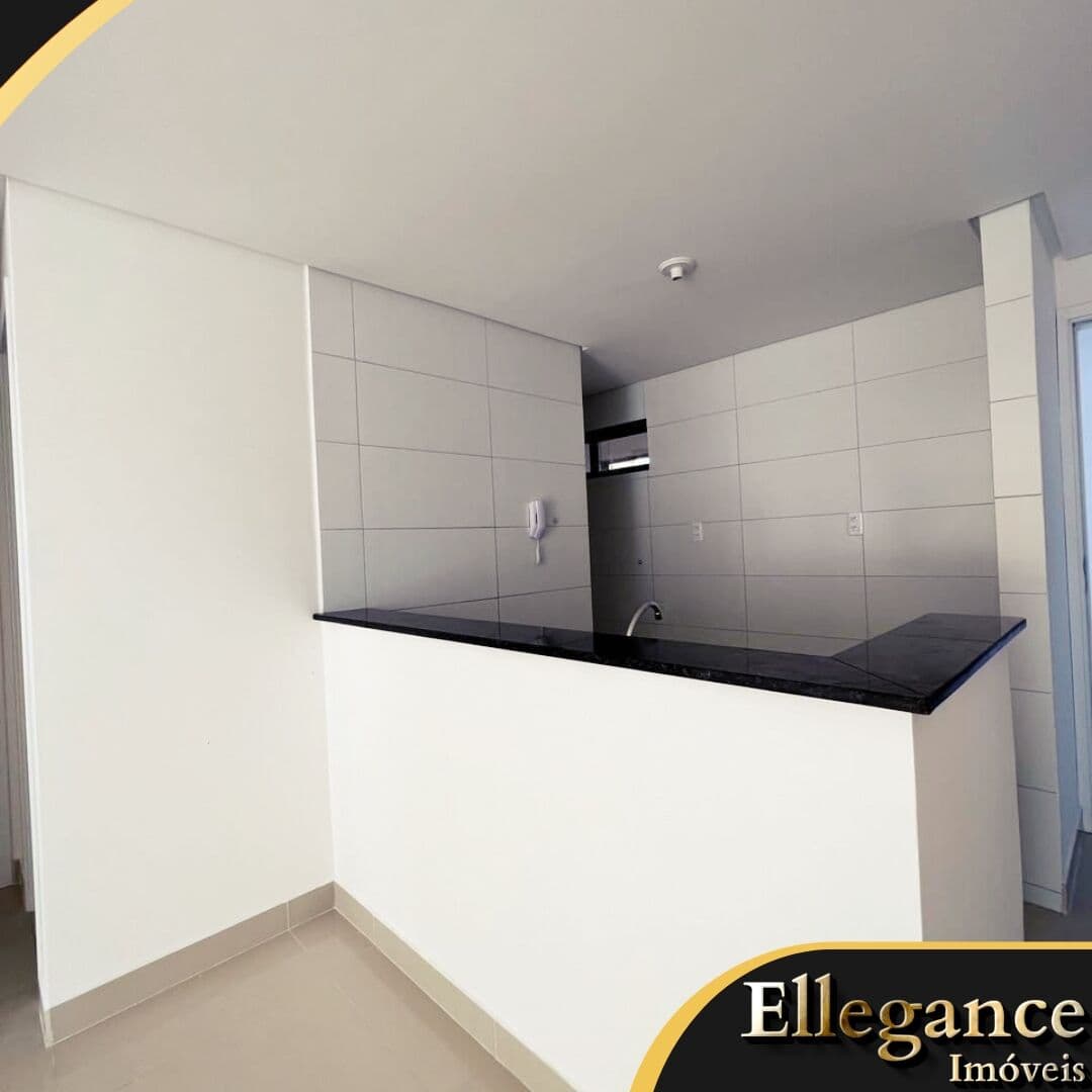 Apartamento em João Pessoa - Tambaú