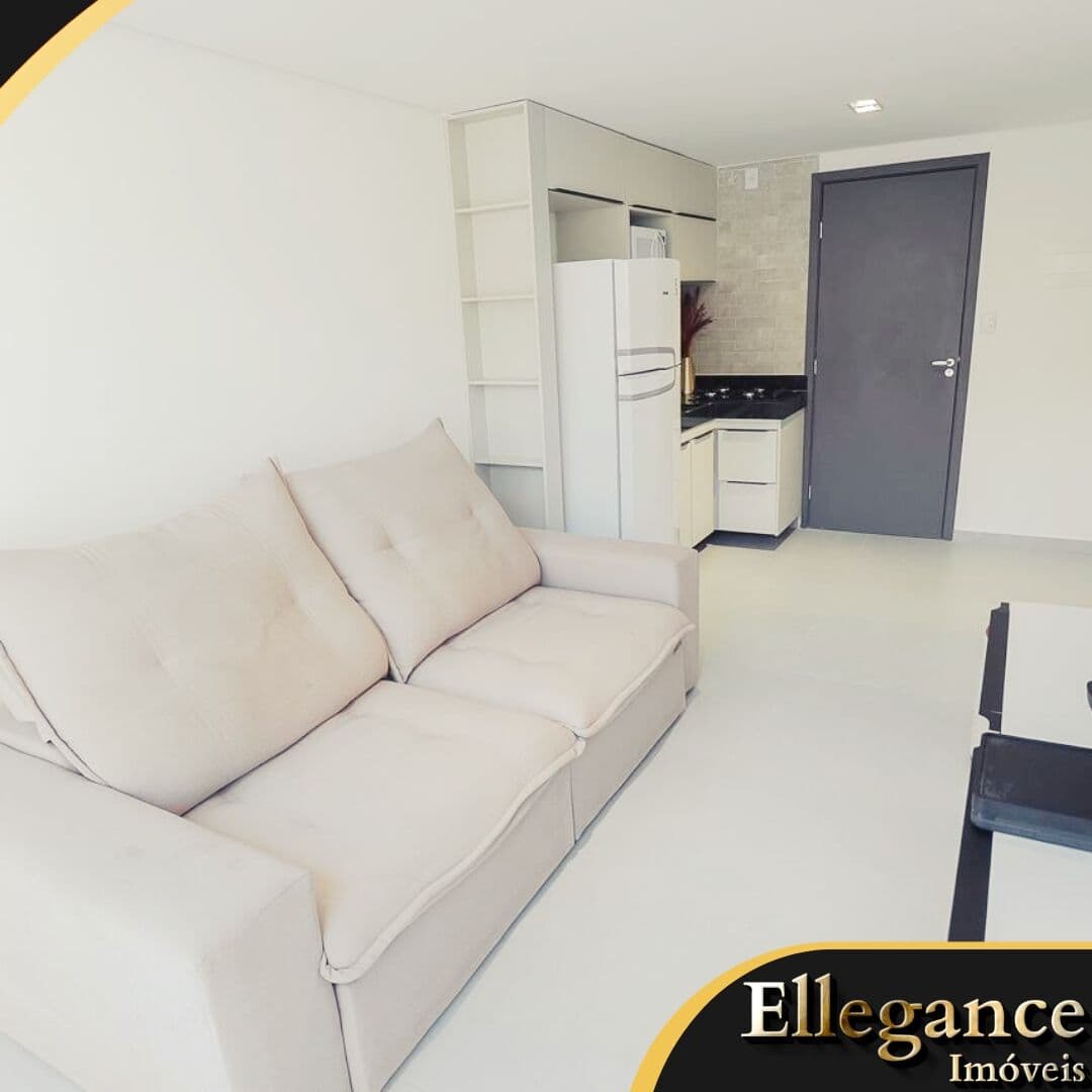 Apartamento em João Pessoa - Jardim Oceania