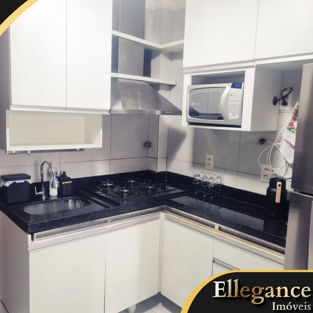 Apartamento em João Pessoa - Aeroclube