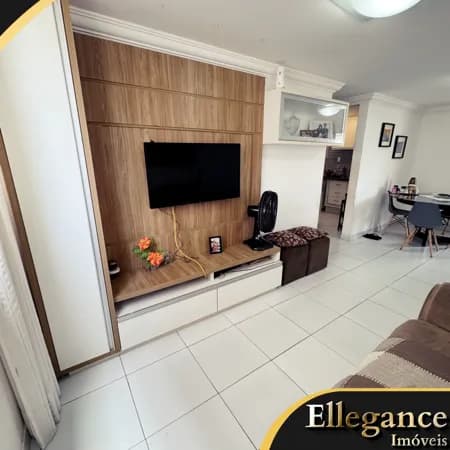Apartamento em João Pessoa - Bessa