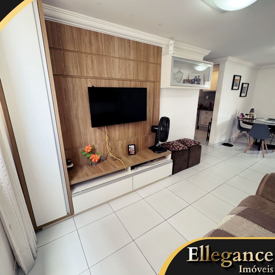 Apartamento em João Pessoa - Bessa