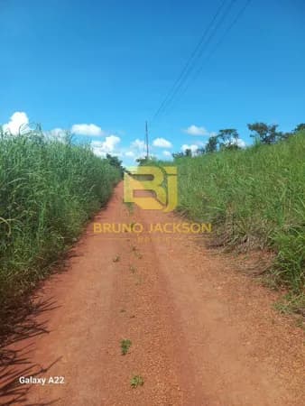 Fazenda/Sítios/Chácaras em Anápolis - Joanápolis