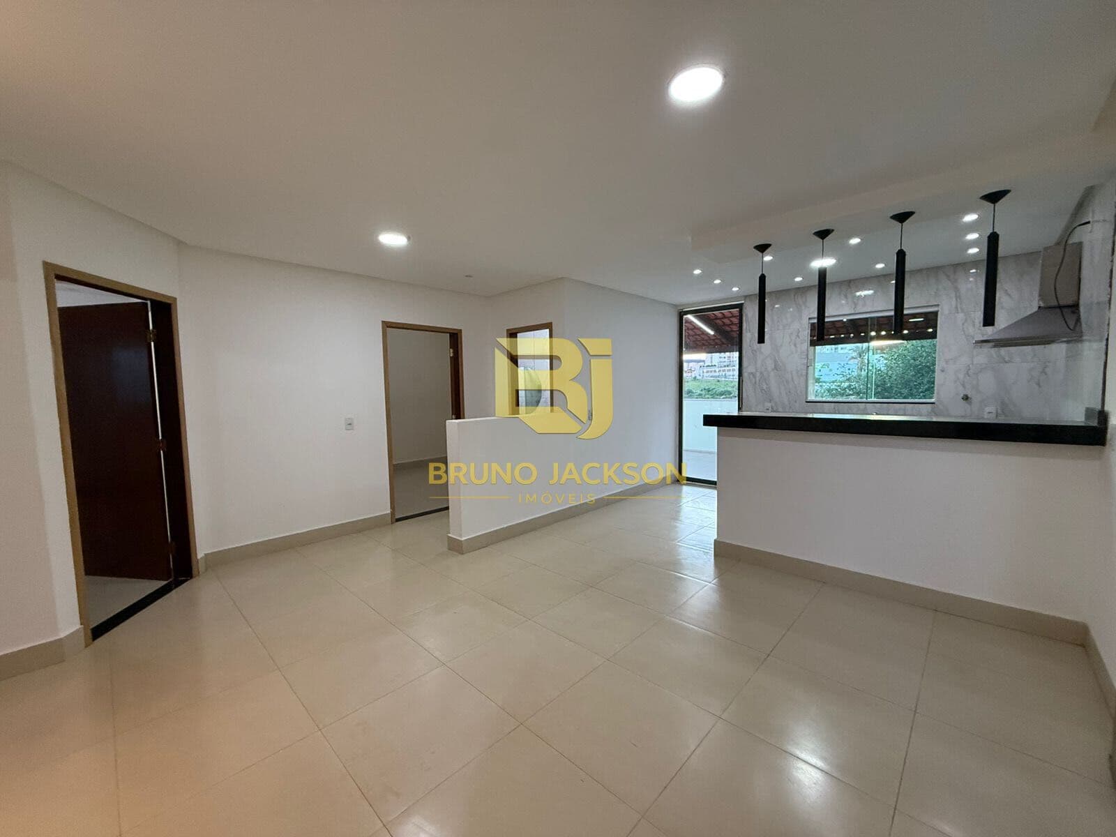 Casa em Anápolis - São Carlos