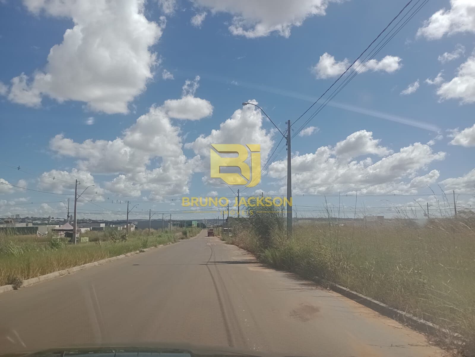 Lote/Terreno em Anápolis - Residencial Vida Nova