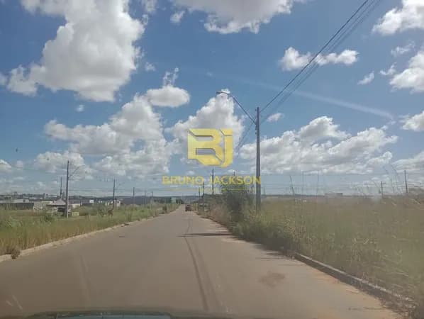 Lote/Terreno em Anápolis - Residencial Vida Nova
