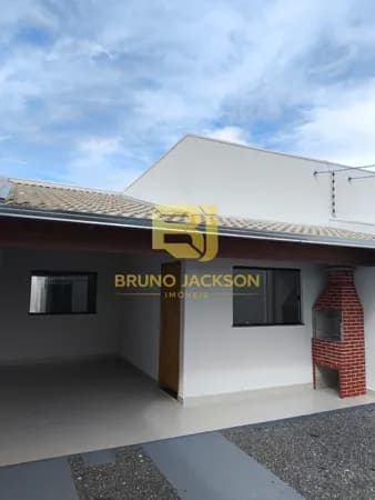 Casa em Anápolis - Residencial Vida Nova