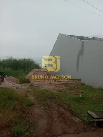 Lote/Terreno em Anápolis - Residencial Rio Jordão