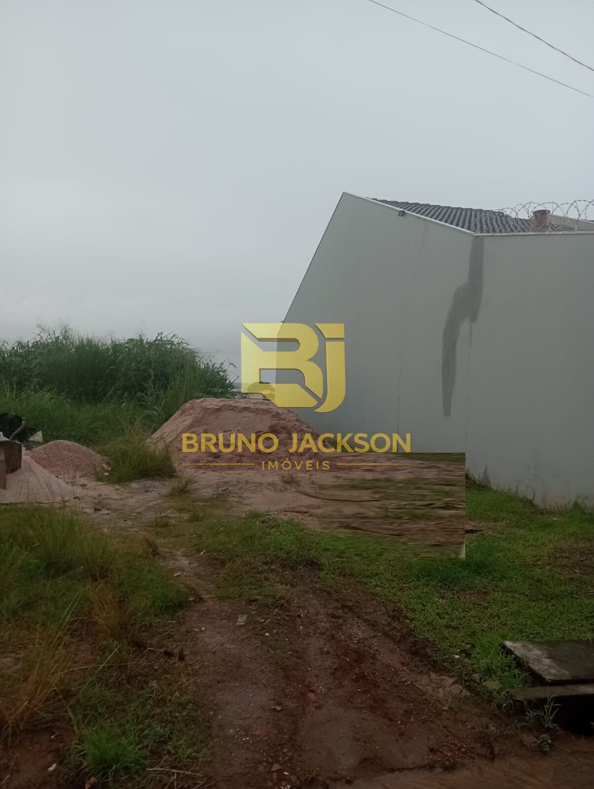 Lote/Terreno em Anápolis - Residencial Rio Jordão