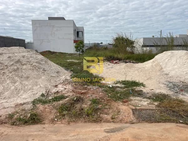 Lote/Terreno em Anápolis - Residencial Vida Nova