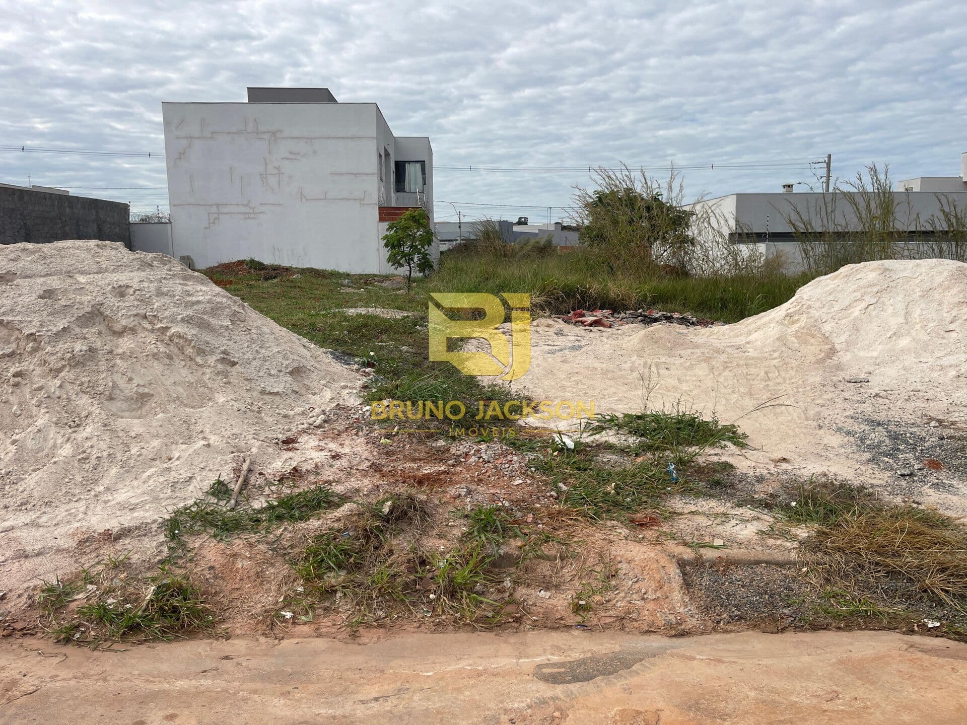 Lote/Terreno em Anápolis - Residencial Vida Nova