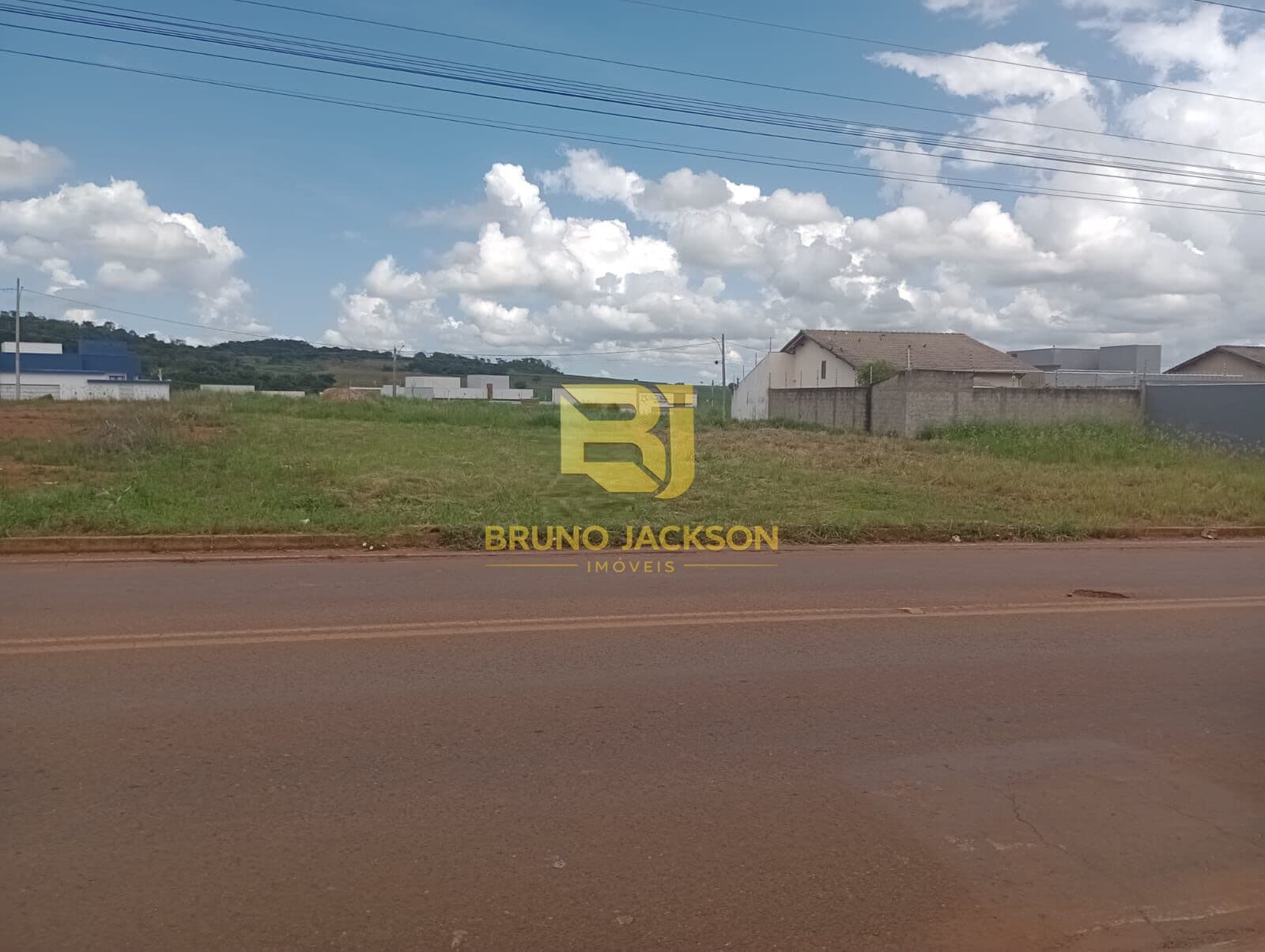 Lote/Terreno em Anápolis - Residencial Rio Jordão
