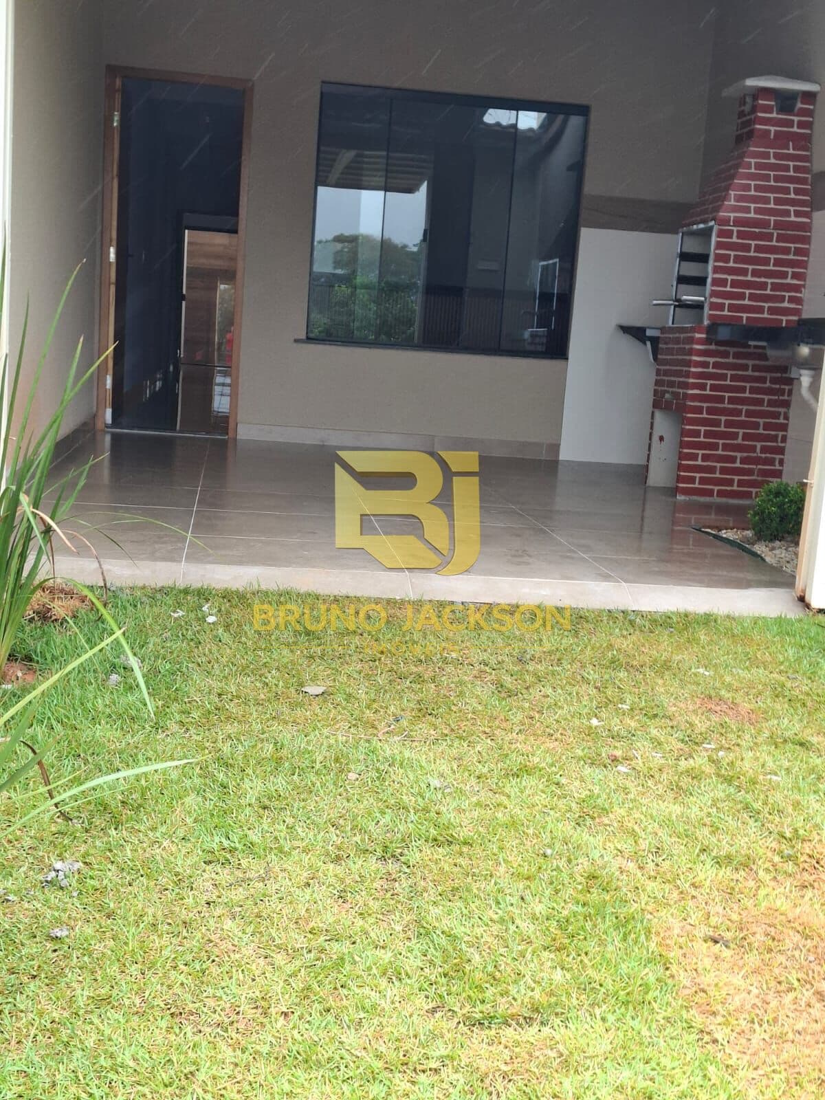 Casa em Anápolis - Residencial Ana Caroline