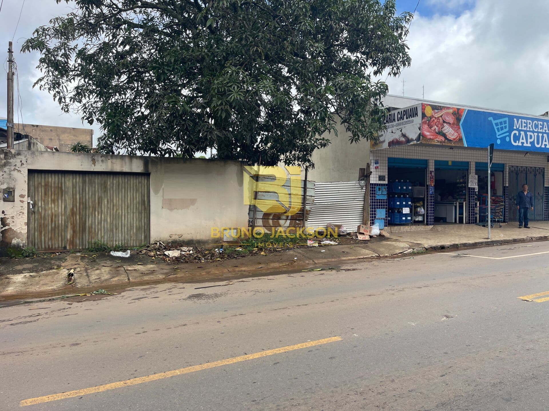 Lote/Terreno em Anápolis - Centro