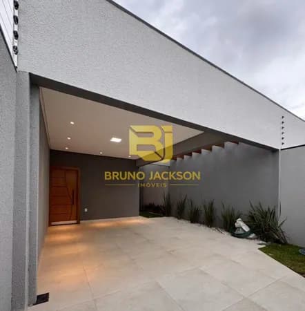 Casa em Anápolis - Parque São João