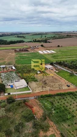 Fazenda/Sítios/Chácaras em Anápolis - Setor Industrial Munir Calixto